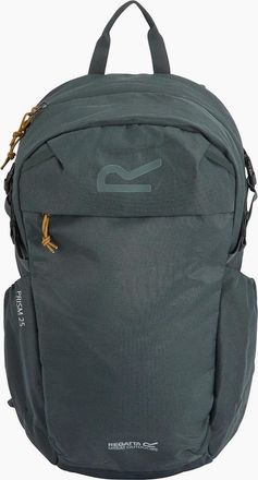 Regatta Prism Logo 25L Backpack - Black - Size: ONE size