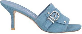 Stuart Weitzman CALZATURE - Sandali su YOOX.COM