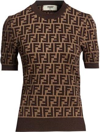Fendi KNITWEAR - Jumpers sur YOOX.COM