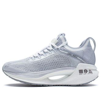 Li-Ning (WMNS) Li-Ning Jue Ying Essential Silver White ARRS004-8