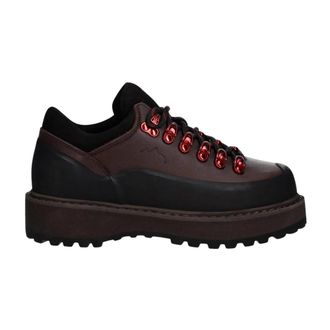 Diemme Cornaro Due Gomma - Dames - Schoenen - Bruin - Maat: 36 EU Leer