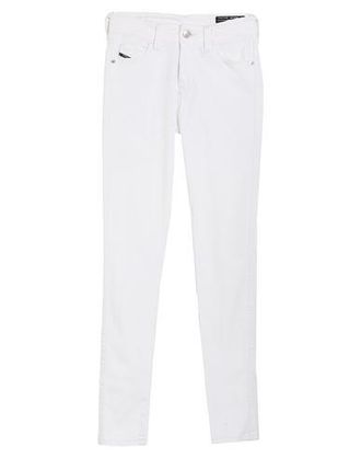 Diesel BOTTOMWEAR - Jeans sur YOOX.COM