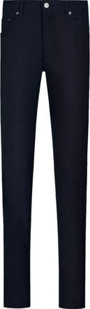 Jacob Cohen Hombre, Vaqueros, Azul, Talla: W31