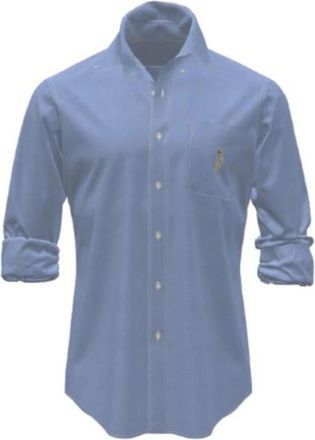 Polo Ralph Lauren Uomo, Magliette, Blu, L, new
