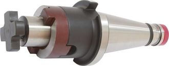 Fortis Mandril (portabroca) Universal Sk40-16 Fortis