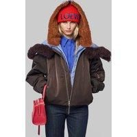 Loewe Bomber Jacket