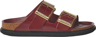 Birkenstock Arizona Leather Sandals