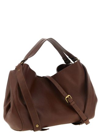 Diesel Hobo Bag - Brown