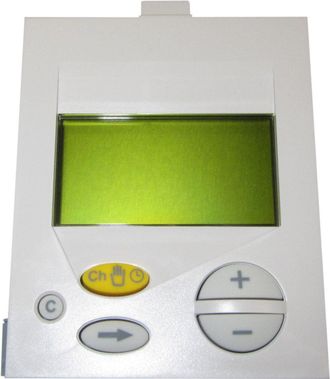 Bosch Reloj Programador, 87472080820
