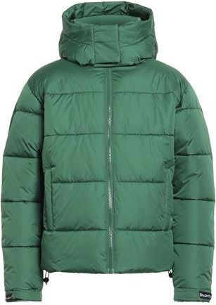 Disclaimer CAPISPALLA - Piumini & Imbottiti Sintetici su YOOX.COM