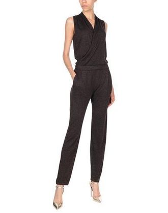Patrizia Pepe OVERALLS - Jumpsuits auf YOOX.COM