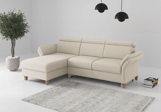 HOME AFFAIRE Ecksofa