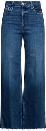 Paige BOTTOMWEAR - Jeans sur YOOX.COM