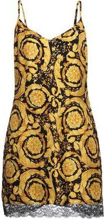 Versace DRESSES - Mini dresses sur YOOX.COM