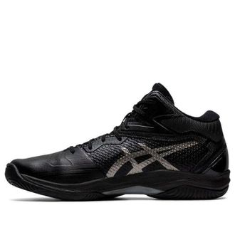 Asics Gel-Hoop V12 Black 1063A021-001