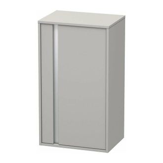 Duravit Duravit - Mueble Ketho 360x500x880mm Abertura Derecha Hormig&oacute;n