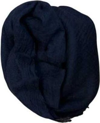 Rick Owens Follo Mega Sjaal - unisex - Sjaals - Zwart - ONE Size - Kasjmier - Accessoires