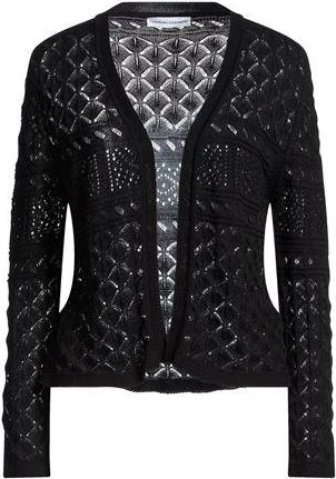Tabaroni Cashmere MAGLIERIA - Cardigan su YOOX.COM