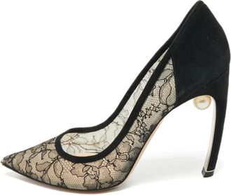 Nicholas Kirkwood Pumps Mira - Nero