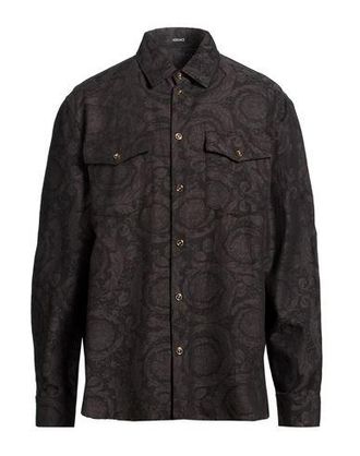 Versace TOPWEAR - Shirts on YOOX.COM