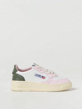 Autry Sneakers Kids color White