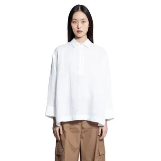 Max Mara Serra - Alpaca And Wool Poncho from $635.00 - on