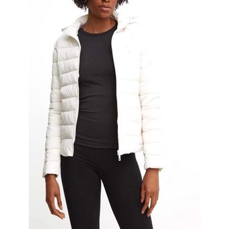 Guess Mujer, Chaquetas, Blanco, Talla: M