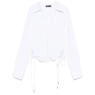 MUGLER Top