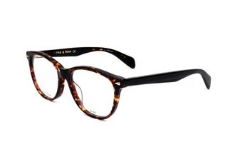Rag & Bone RNB3025 0086 00 Havana 50mm
