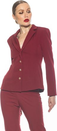 Alexia Admor Gwen Blazer