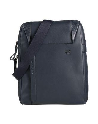 Piquadro BAGS - Cross-body bags sur YOOX.COM