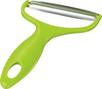 OEM Pelador Xl Premium - Modelo Y - Verduras Grandes - Pelador De Verduras - Peladores De Repollo - Utensilios De Cocina
