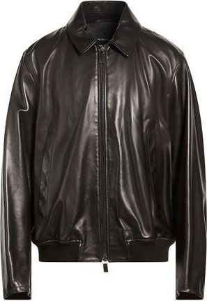 Emporio Armani CAPISPALLA - Giacche & Giubbotti su YOOX.COM