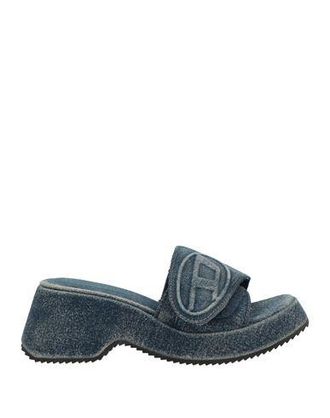 Diesel FOOTWEAR - Sandals on YOOX.COM