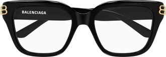 Balenciaga Bb0437O Linea Everyday Eyeglasses