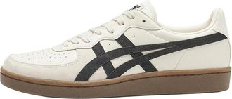 Onitsuka Tiger GSM Cream Black Gum 1183A353-127