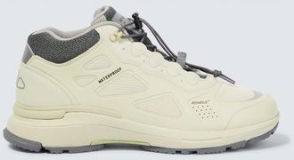 Athletics Footwear One.2 mid sneakers