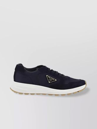 Prada: Blue Sneakers / Trainer now up to −54% | Stylight