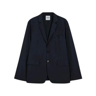 Aspesi Uomo, Giacche, Nero, L, new