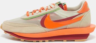 Nike Nike X Sacai Ld Waffle Clot Kiss Of Death