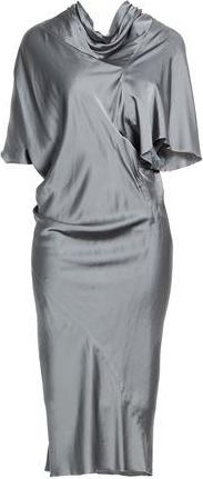 Rick Owens VESTITI - Vestiti midi su YOOX.COM