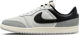 Nike Jordan Mens Air Jordan Skyline Low Shoes in White | IM2055-101