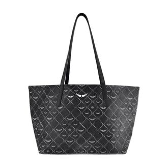 Zadig&Voltaire Z Monogram Tote