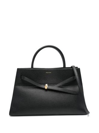 Veronica Beard large Dash tote bag - Black
