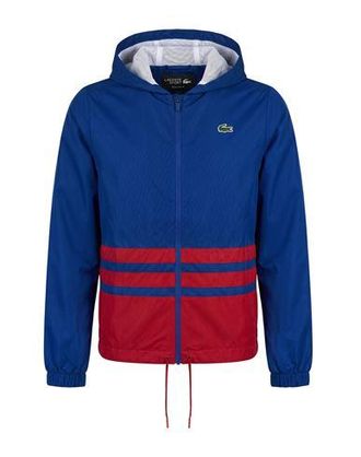 Lacoste Sport JACKEN & M&Auml;NTEL - Jacken und Anoraks auf YOOX.COM