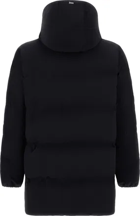 Herno Parka - Black