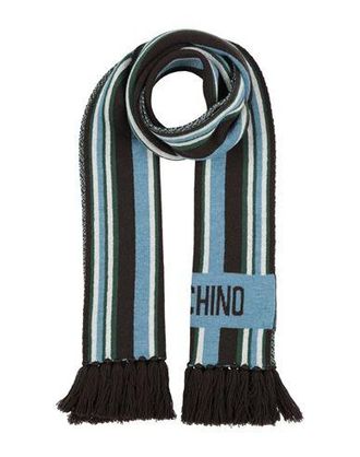 Moschino ACCESSORIES - Scarves on YOOX.COM