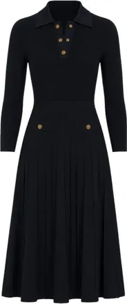 Michael Kors Donna, Abiti, Nero, M, new