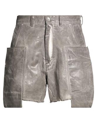 Rick Owens Denim shorts