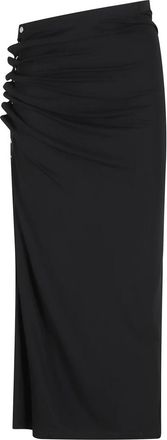 Paco Rabanne Donna, Gonne, Nero, XS, new